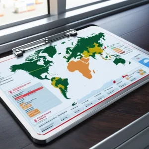 Auditoría de Modelos de Negocio y Expansión Internacional